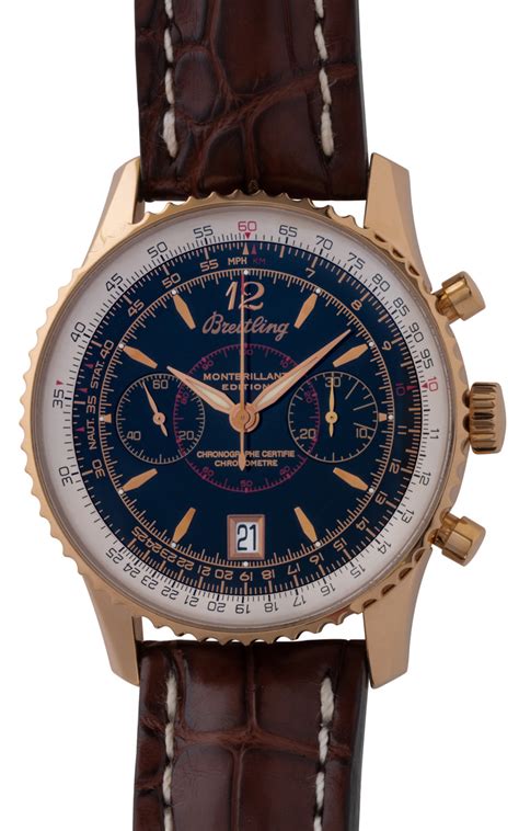 breitling montbrillant legende limited|Breitling montbrillant limited edition.